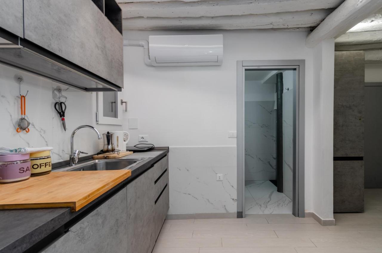 Palazzo Dolfin - Piazza San Marco Lovely Apartment 베니스 외부 사진